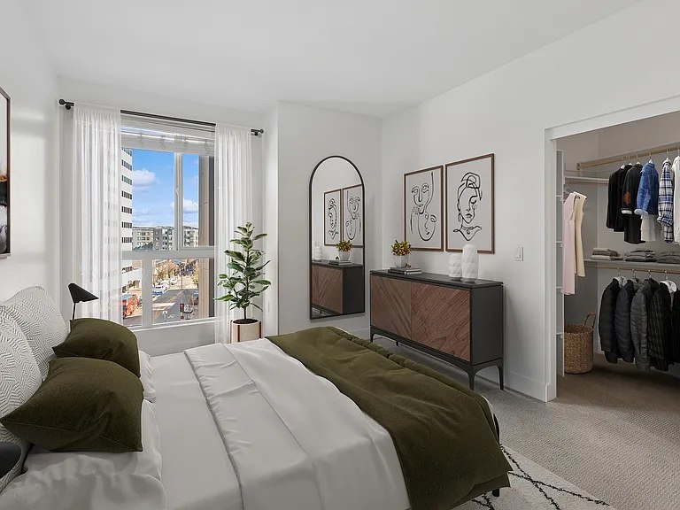 Charming 1-Bedroom Apartment in Downtown Los Angeles