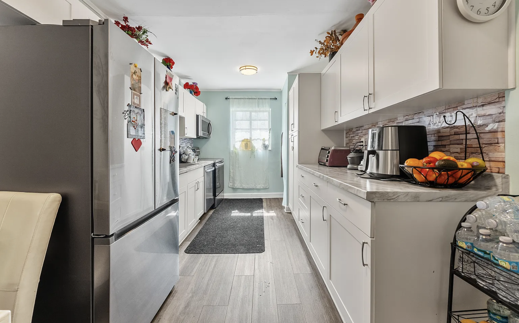 Newly Renovated 2-Bedroom Condo for Rent
