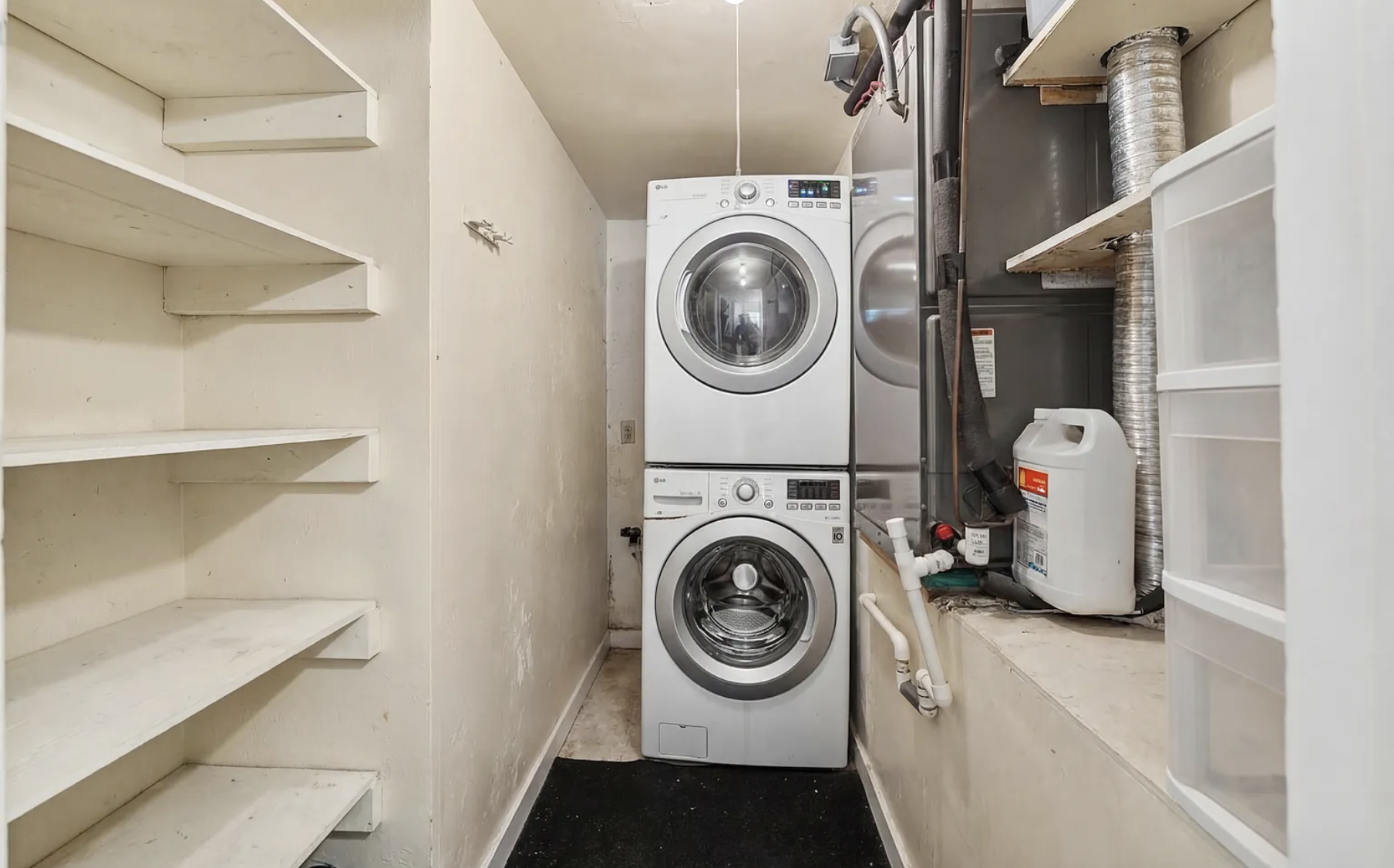Newly Renovated 2-Bedroom Condo for Rent